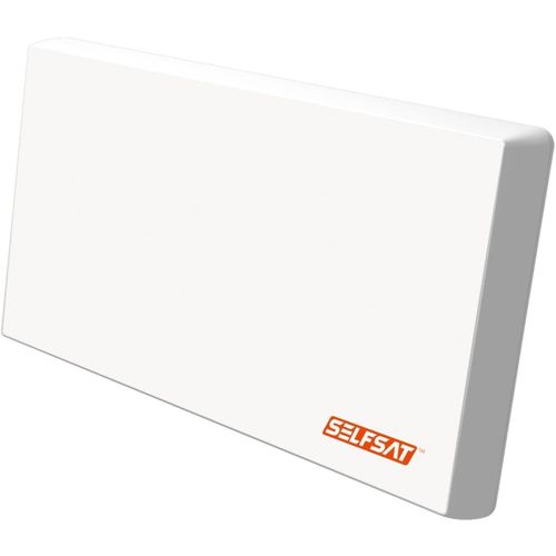 SelfSat Antenne H22dCSS+
