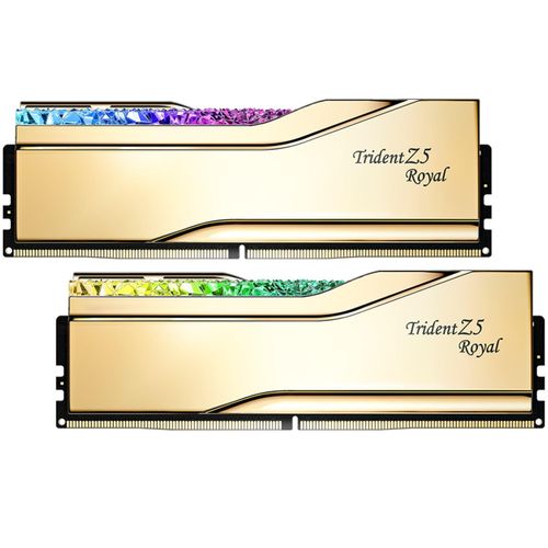 G.Skill Arbeitsspeicher DIMM 32 GB DDR5-6000