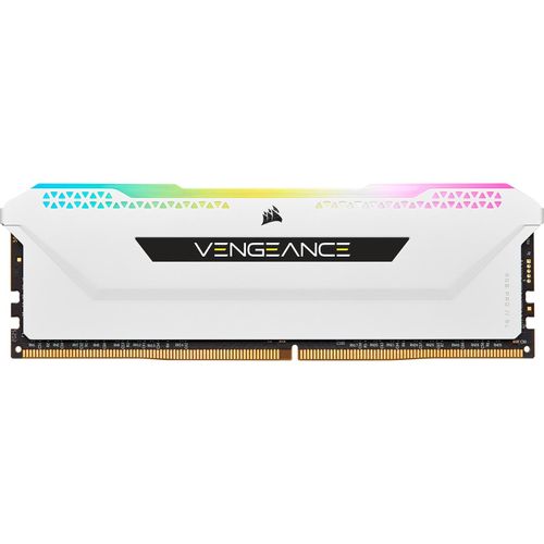Corsair Arbeitsspeicher DIMM 32 GB DDR4-3200 (4x 8 GB) Quad-Kit