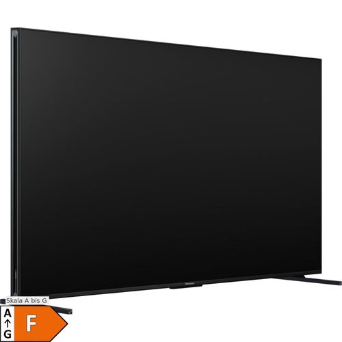 Hisense QLED-Fernseher 85UXNQ