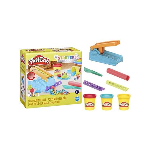 Play-Doh Fun Factory Starter Set