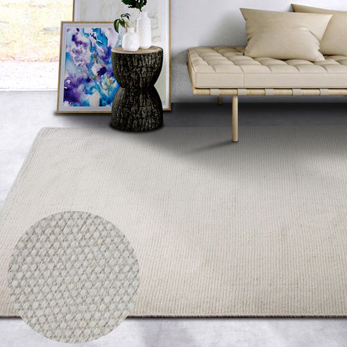 Wollteppich ELLE DECORATION 