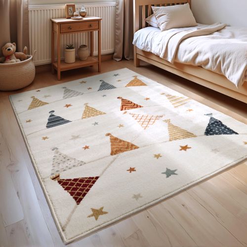 Kinderteppich HANSE HOME 