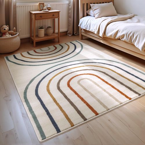 Kinderteppich HANSE HOME 
