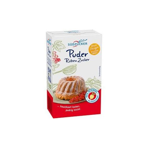SÜDZUCKER Puderzucker, 250,0 g