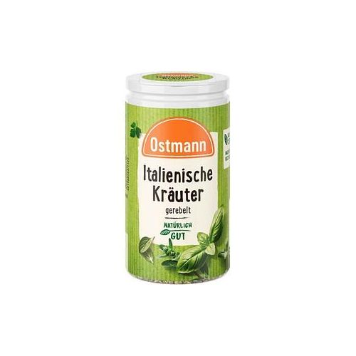 Ostmann Italienische Kräuter Kräutermischung, 12,5 g
