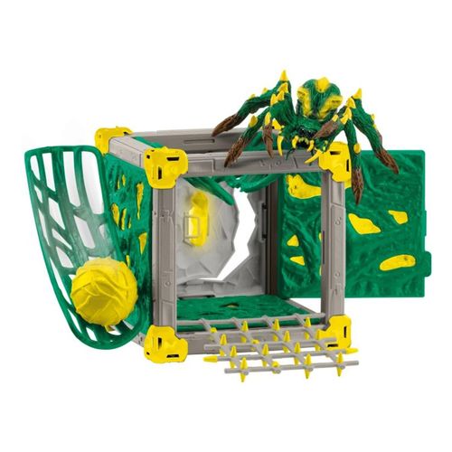 Schleich Dschungel Würfel