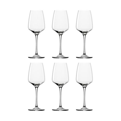 Weinglas 6er-Set Experience, 350 ml
