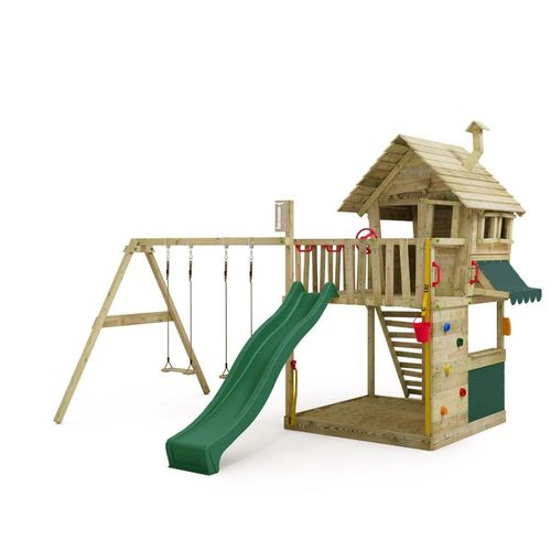 GroovyGarden Combo XXL