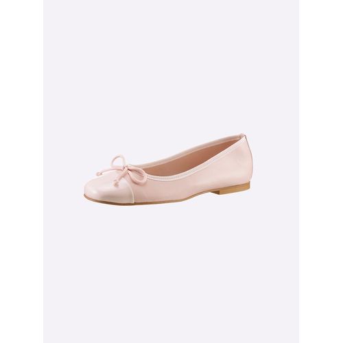 heine Ballerina