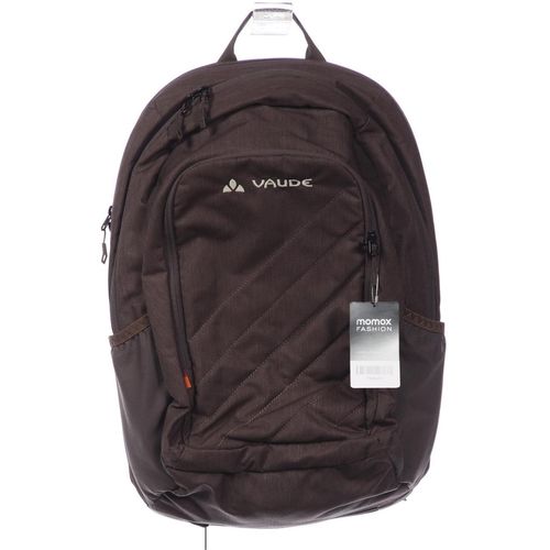 Vaude Damen Rucksack, braun, Gr.
