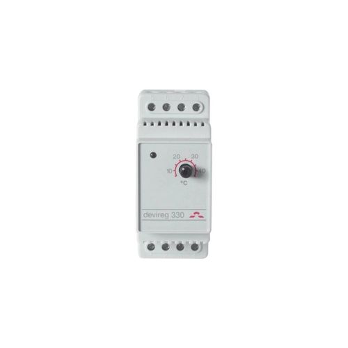 Thermostat devireg 330 140F1072