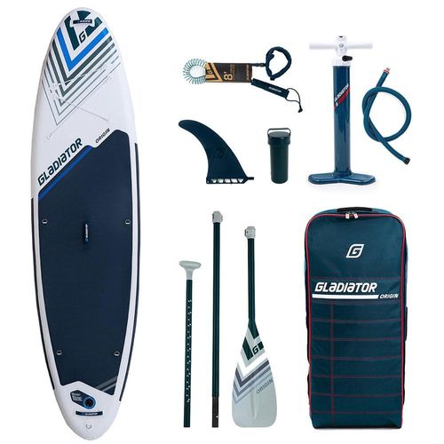Gladiator Stand Up Paddling Board Set 