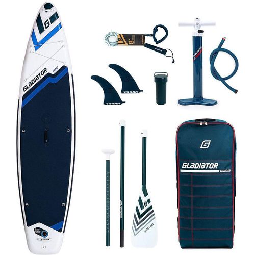 Gladiator Wind-SUP-Board, 11'6 Wind-SUP