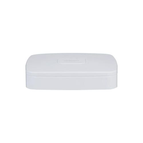 NVR4104-P-EI 1x LAN 4x PoE Geeignet für 4 IP-Kameras
