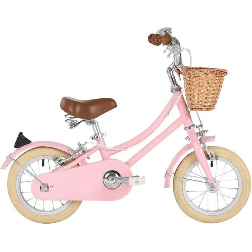 Kinderfahrrad Gingersnap 12