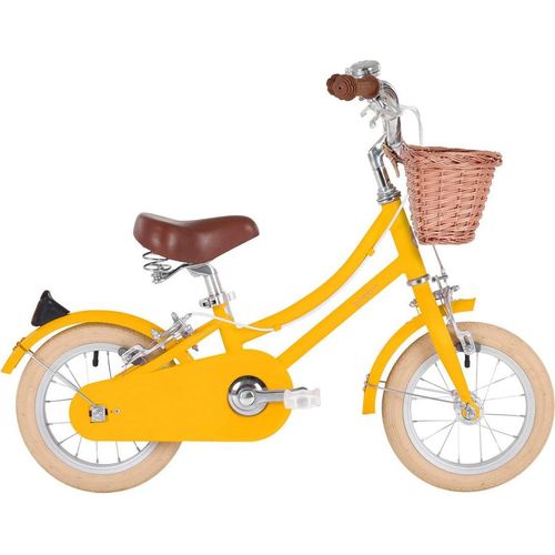 Kinderfahrrad Gingersnap 12