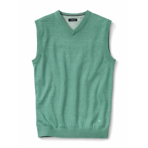 Pullunder Soft-Cotton