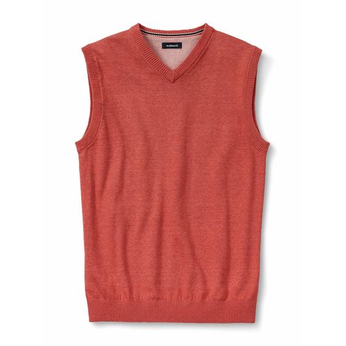 Pullunder Soft-Cotton
