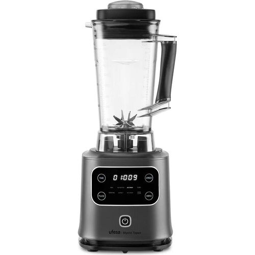 Standmixer UFESA MYSTIC TOPAZ Schwarz 2000 W 2 L