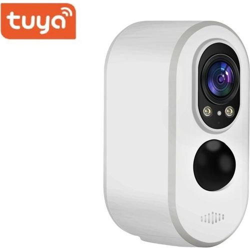 BOT Smart Außenkamera A2 4G