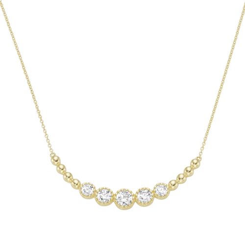 Collier LUIGI MERANO 