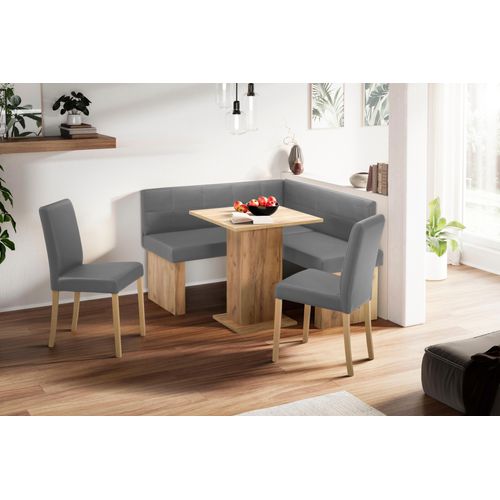 Eckbank MASSIVLINE & MORE 