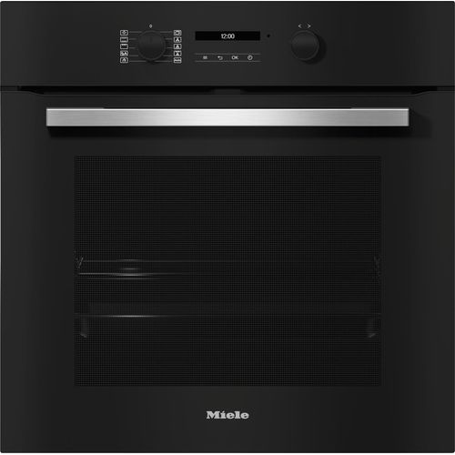 MIELE Pyrolyse Backofen 