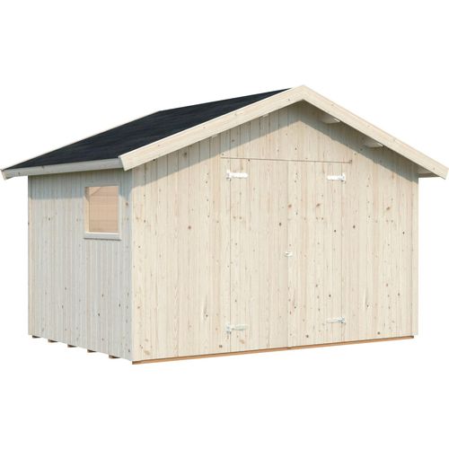 Gerätehaus PALMAKO 