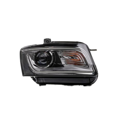 VALEO Scheinwerfer AUDI 044868 8R0941034,8R0941044,8R0941044C Hauptscheinwerfer,Frontscheinwerfer