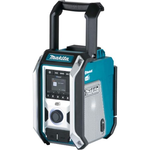 Makita Baustellenradio DMR115