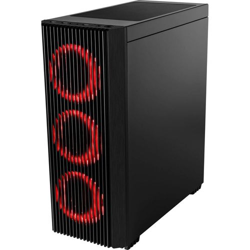 Csl HydroX L9115 Core i7 1.4 GHz - SSD 1 TB - 32 GB - NVIDIA GeForce RTX 3080