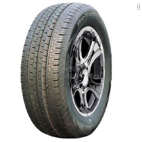 Rotalla RA 05 215/75R16C 113/111S Ganzjahresreifen ohne Felge