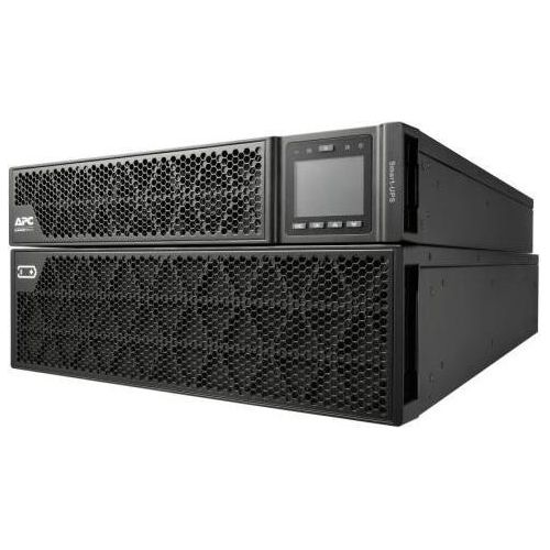 APC SRTG192XLBP4 Unterbrechungsfreie Stromversorgung 192V Rackmount Schwarz UPS Batterie VRLA