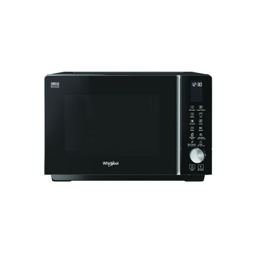 Whirlpool ExtraSpace Freistehende Mikrowelle - MWF 259 SB