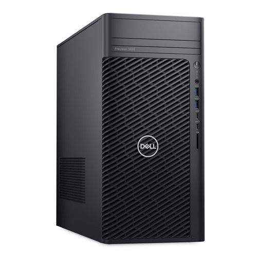 Desktop PC Dell PRECI 3680 16 GB RAM 512 GB