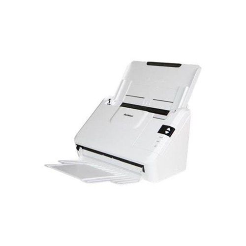 Avision FF-1904B - document scanner - desktop