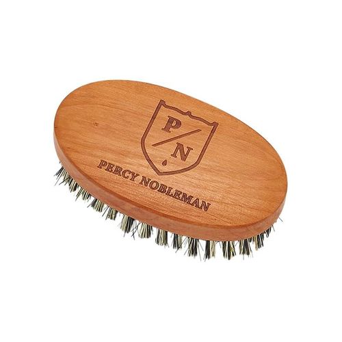 Percy Nobleman Beard Brush Vegan