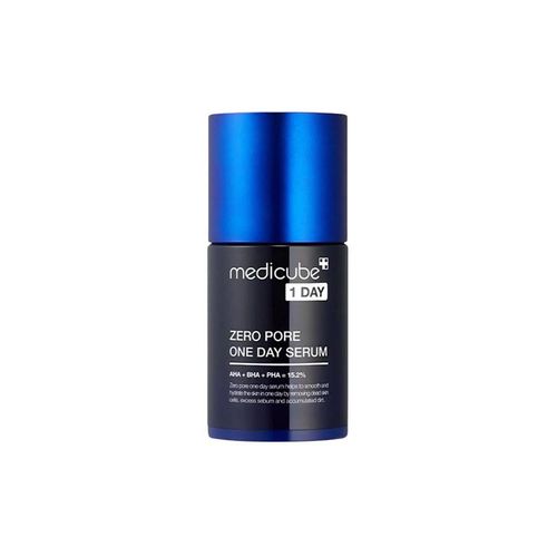 Medicube Zero pore one day serum 30ml