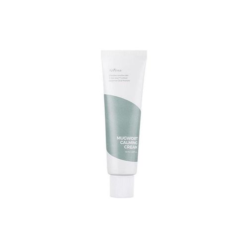 ISNTREE - Mugwort Calming Cream