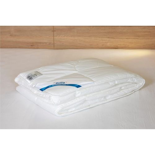 BeCoBettdecke BeCo Medibett MF50 Made in Green135 x 200 cmnormal