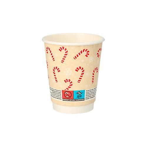 Papstar Trinkbecher 