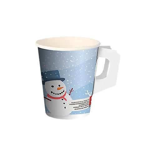 Papstar Trinkbecher 