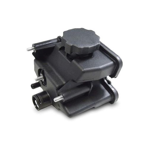AUGER Ausgleichsbehälter, Hydrauliköl-Servolenkung MERCEDES-BENZ,VOLVO,MAN 70462 0004664502,0004665502,A0004664502 A0004665502,A0004666202,0274965