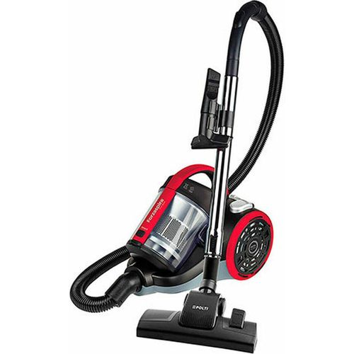 Polti Forzaspira C110 Plus Staubsauger ohne Beutel 800W