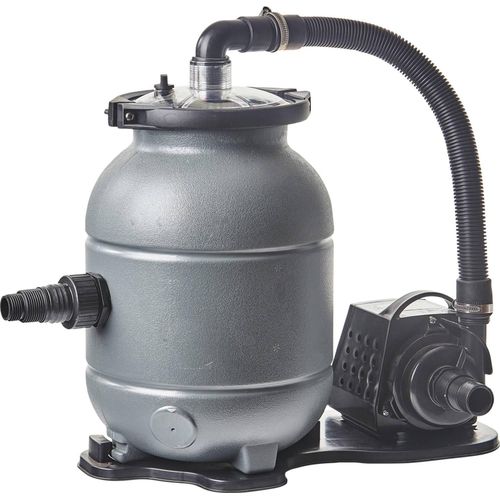 Summer Fun Poolfilter-Set BestClean