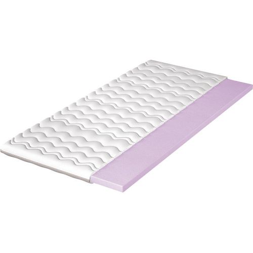 Adidar Venetia Top Matratze Doppelseitig Hypoallergen 80x200cm