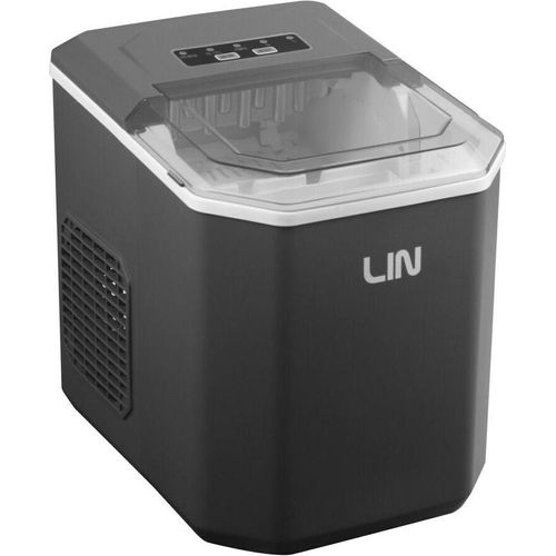 Lin ice-g9 ice Würfelbereiter grau