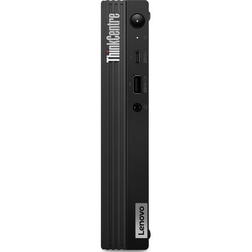 Lenovo M75q - Komplettsystem - 3,2 GHz - RAM: 16 GB DDR4 - HDD: 512 GB