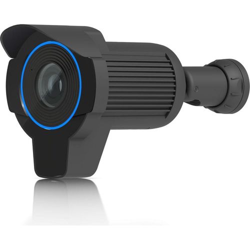 Ubiquiti Kamera AI LPR, schwarz
